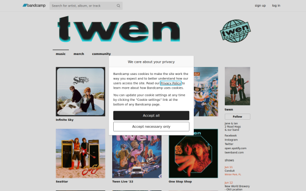 twen.bandcamp.com