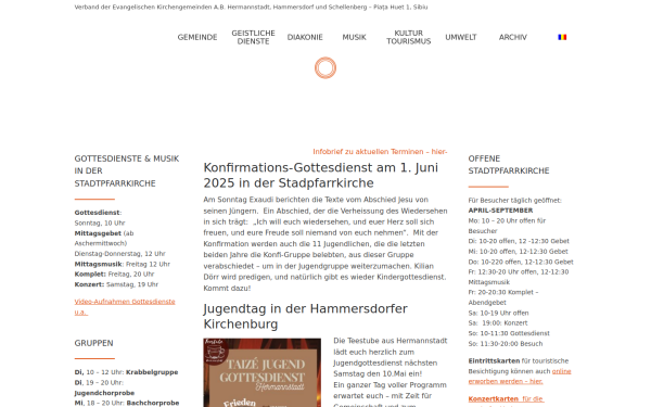 hermannstadt.evang.ro