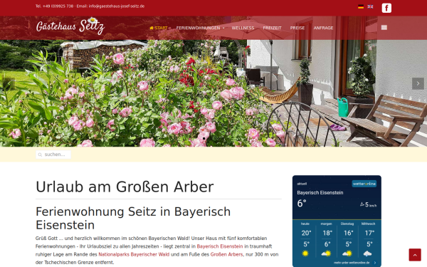 gaestehaus-josef-seitz.de