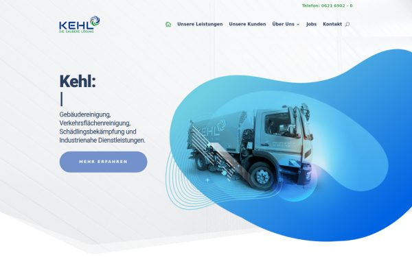 www.kehl-gmbh.de