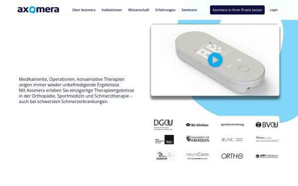 axomera.com