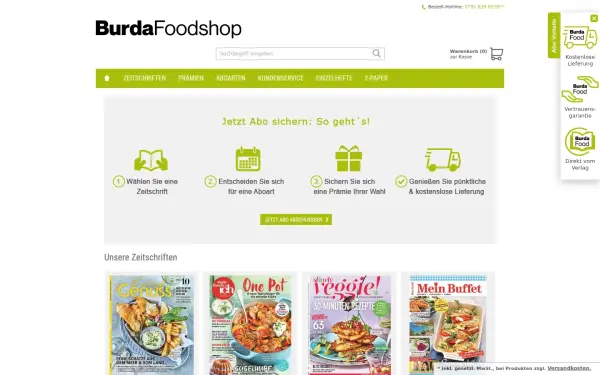 burda-foodshop.de