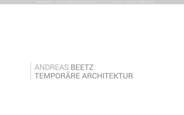 www.andreasbeetz.de