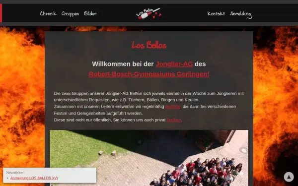 losballos.de