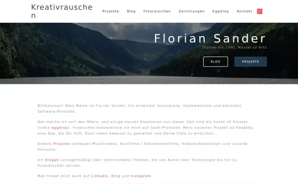 www.kreativrauschen.de