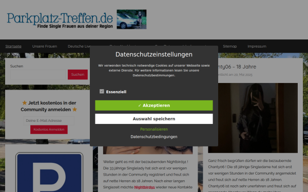 www.parkplatz-treffen.de