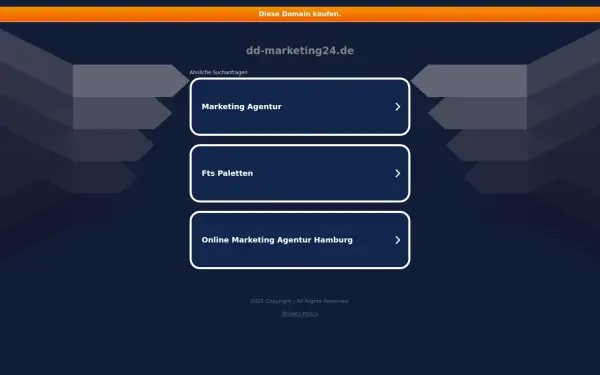 dd-marketing24.de