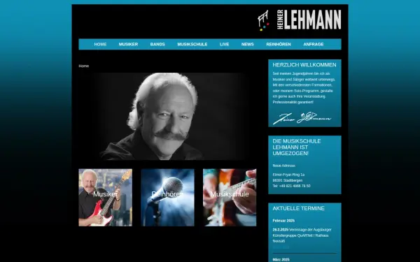 www.heiner-lehmann.de