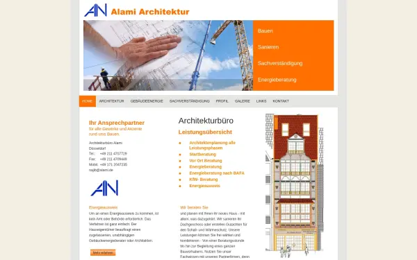 alami.de