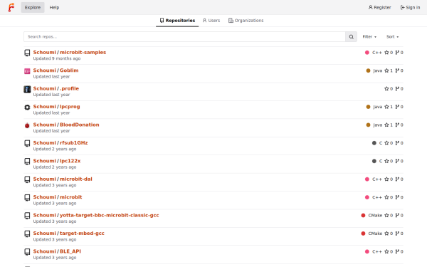 git.mob-dev.fr