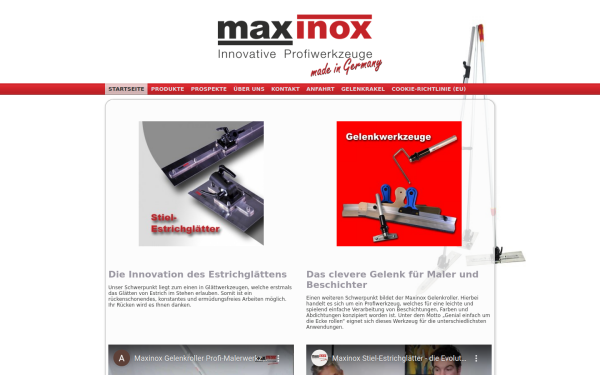 maxinox.de