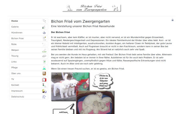 my-bichons.de