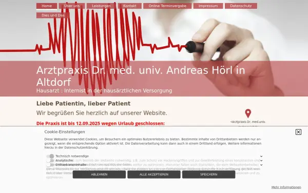 andreas-hoerl.de