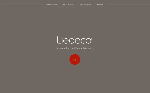 liedeco.de