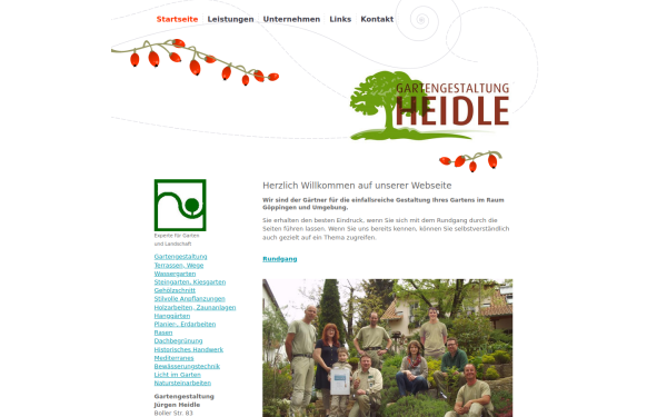 www.heidlegarten.de