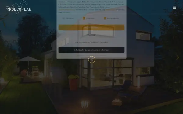 www.proecoplan.de