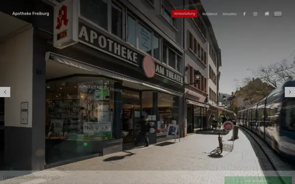apotheke-freiburg.de
