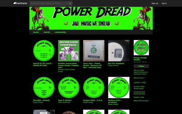 power-dread-studio.bandcamp.com