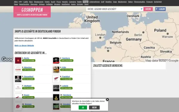 goshoppen.de