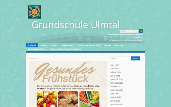 www.gsulmtal.de