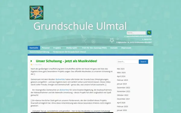 www.gsulmtal.de