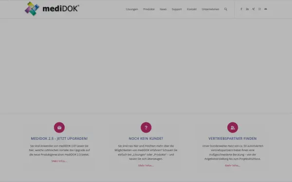 medidok.de