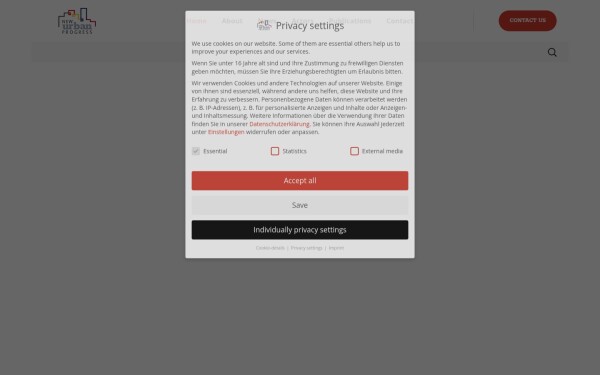 new-urban-progress.org
