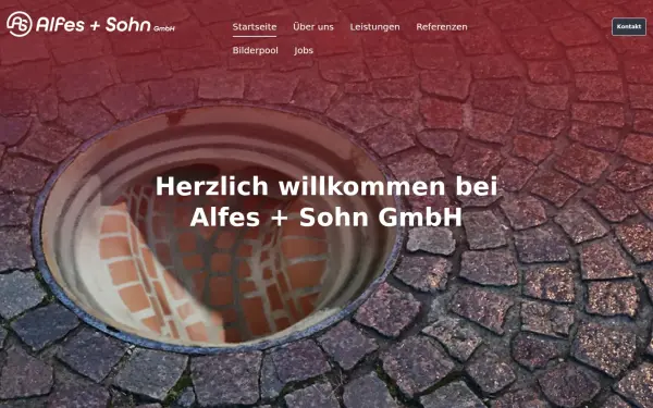 alfesundsohn.de