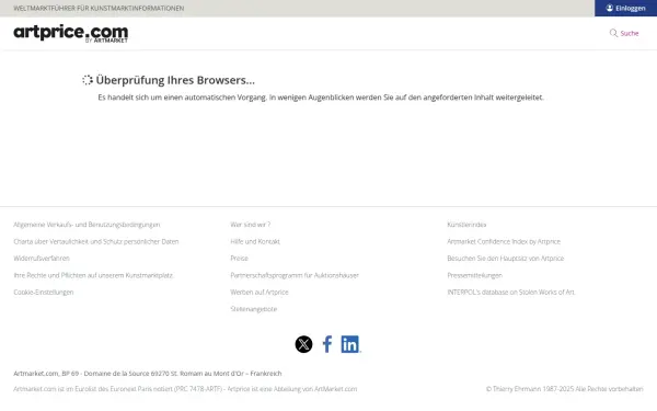de.artprice.com