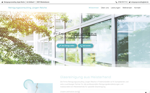 gebaeudereinigung-friedrichshafen.de