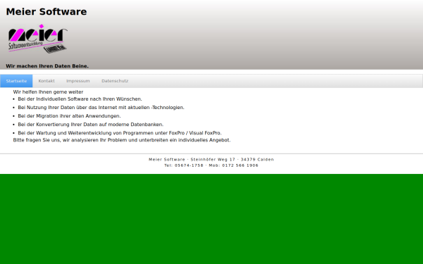 meier-software.de