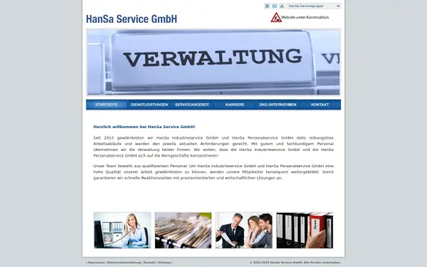 hansa-service.de