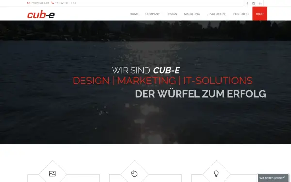 www.cub-e.ch