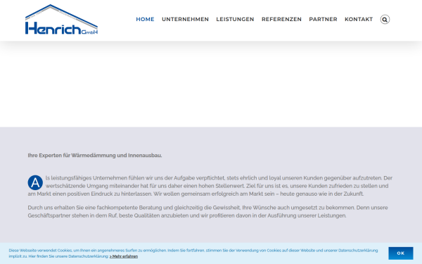 www.henrich-gmbh.de
