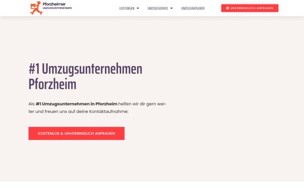 www.pforzheimerumzugsunternehmen.de