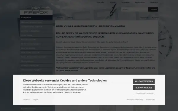 druhren.de
