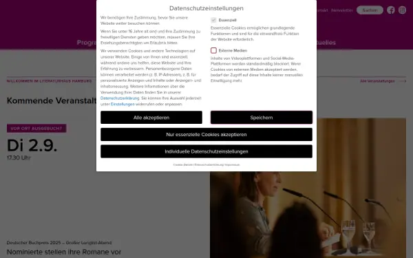 www.literaturhaus-hamburg.de
