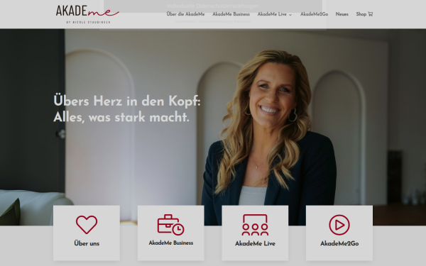 akademe-staudinger.de
