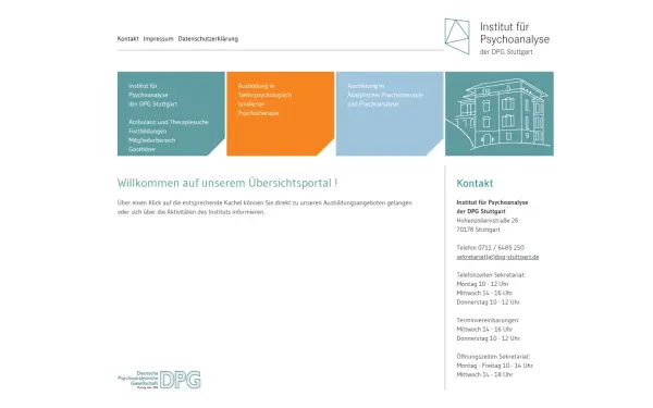 dpg-stuttgart.de