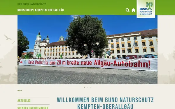 kempten.bund-naturschutz.de
