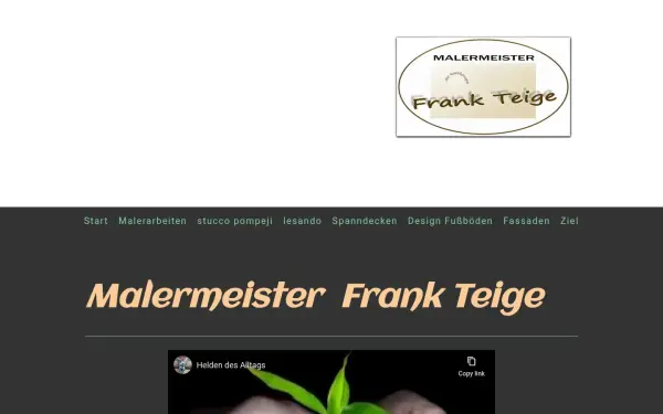 www.maler-teige.de