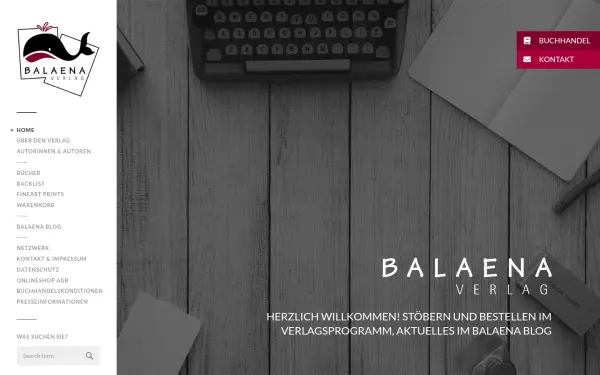 balaena.de