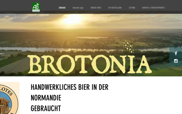 de.brotonia.com