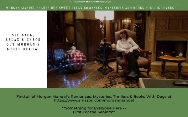 morganmandel.com