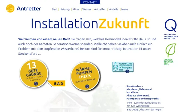 www.antretter.de