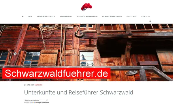 www.schwarzwaldfuehrer.de