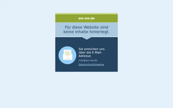 am-ew.de