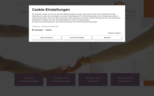 www.meinherztanzt.at