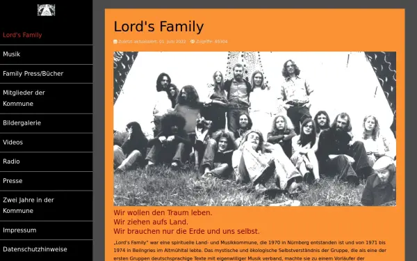 lordsfamily.de