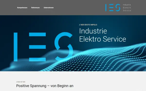 www.industrie-elektro-service.de